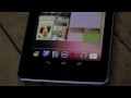 Google Nexus 7 Android 4.1 Tablet İnceleme Resim 2