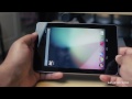 Google Nexus 7 Tablet İnceleme Resim 4