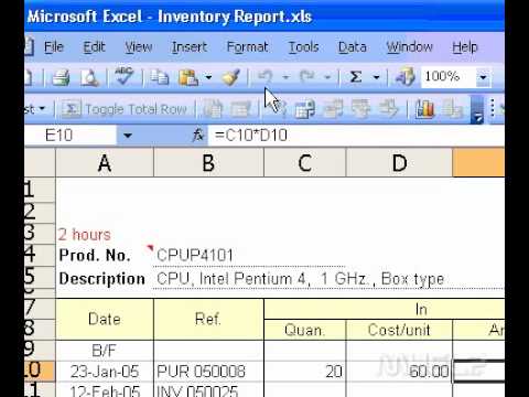 Microsoft Office Excel 2003 Çalışma Kitaplarını Kaydetmek İçin Varsayılan Dosya Biçimi Değişikliği Resim 1