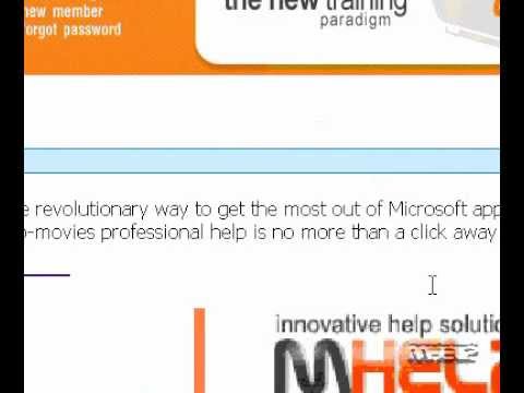 Microsoft Office Frontpage 2003 Alma Bir Dosya İçine Bir Frontpage 2003 Web Sitesi