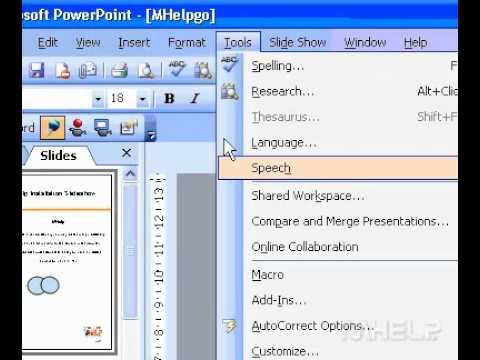 Microsoft Office Powerpoint 2003 Kullanım Metin Draganddrop Düzenleme Resim 1
