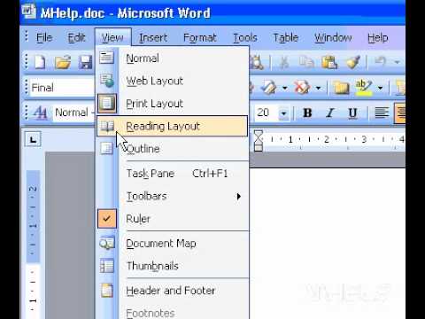 Microsoft Office Word 2003 İnceleme İzlenen Değişiklikleri Ve Açıklamaları Resim 1
