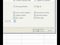 Formüller Ve Hücreler Arasındaki İlişkileri Görüntüleme Microsoft Office Excel 2003