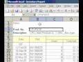 Microsoft Açmak Office Excel 2003 Veya Ekle Devre Dışı