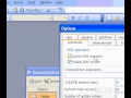 Microsoft Office Access 2003 Ayarla Ole Veya Dde Tercihlerini Resim 2