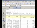 Microsoft Office Excel 2003 Değiştirmek Yüksekliği Belirli Bir Yüksekliğe
