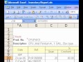 Microsoft Office Excel 2003 Hangi Hücrenin İleri Seçiliyken Değiştir