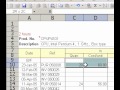 Microsoft Office Excel 2003 Kopya Formülleri