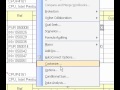 Microsoft Office Excel 2003 Yeni Çalışma Kitaplarında Kullanılan Varsayılan Yazı Tipi Ve Yazı Tipi Boyutunu Değiştir Resim 2