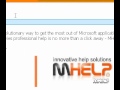 Microsoft Office Frontpage 2003 Animasyon Efekti Kopyalama