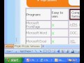 Microsoft Office Frontpage 2003 Biçimlendirmeyi Kaldırma
