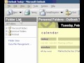 Microsoft Office Outlook 2003 Oluşturacağınız Tüm Yeni İletiler İçin Varsayılan İleti Örneği Ayarla