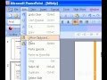 Microsoft Office Powerpoint 2003 Bul Metin Resim 2
