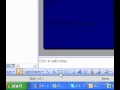 Microsoft Office Powerpoint 2003 Eklentisi Bir Slayda Kenarlık