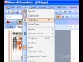 Microsoft Office Powerpoint 2003 Göster Veya Gizle Kılavuz Resim 2