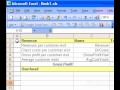 Yazdırma Sırasında Microsoft Office Excel 2003 Yerine Hata Değerleri