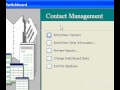 Microsoft Office Access 2003 Bul Bir Aç İletişim Kutusundan Dosya Resim 3