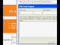 Microsoft Office Frontpage 2003 Kod Parçacığı Oluşturma Resim 3