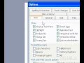 Microsoft Office Word 2003 Grafikleri Gizleyerek Kaydırmayı Hızlandırmak Resim 3