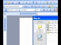 Microsoft Office Word 2003 Yeni Bir Belge Kaydetmek Resim 3