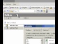 Microsoft Office Outlook 2003 My News Komutu Kayboldu Resim 4