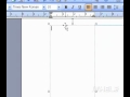 Microsoft Office Publisher 2003 Ayarla Düzen Kılavuzları Kullanarak Sütunları Oluşturma Resim 4