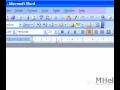 Microsoft Word İnceleme Öğelerin Tarafından Belirli Bir Revieweraccept Tüm Değişiklikler Seçili Gözden Geçiren İçin Yaratılmıştır. Resim 4