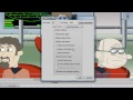 Anime Studio 9 Ve 9.5 Pro Eğitimi - Dışa Aktarma Resim 3