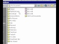 Microsoft Office Access 2000 Oluşturma Yeni Bir Veritabanı İçinde Erişim Resim 2