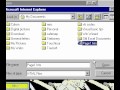 Veri Sayfasını Microsoft Office Access 2000 Oluşturun Resim 4