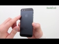 Apple İphone 5 Unboxing (Yeni İphone 5 Unboxing Ve Genel Bakış) [Gün Denize İndirmek İphone 5 Unboxing] Resim 3