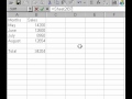 Microsoft Office Excel 2000 Formülleri Çalışma Sayfaları Arasında Resim 3