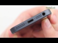 Apple İphone 5 Unboxing (Yeni İphone 5 Unboxing Ve Genel Bakış) [Gün Denize İndirmek İphone 5 Unboxing] Resim 4