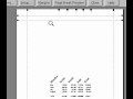 Microsoft Office Excel 2000 Kenar Boşlukları Resim 4
