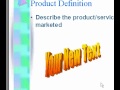 Microsoft Office Powerpoint 2000 Sil Metin Efektleri
