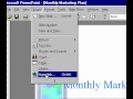 Microsoft Office Powerpoint 2000 Kaldırma Köprüler Resim 3