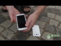 İphone 5 Vs Samsung Galaxy S3 Damla Test Resim 4