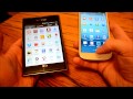 Lg Sezgi Vs Samsung Galaxy S3 - Karşılaştırma Smackdown Resim 2