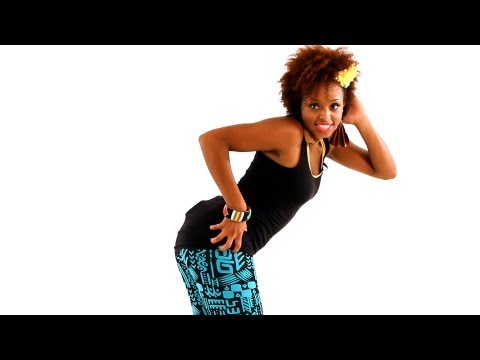 Nasıl Dance Shakira Gibi | Hip-Hop Dans Resim 1