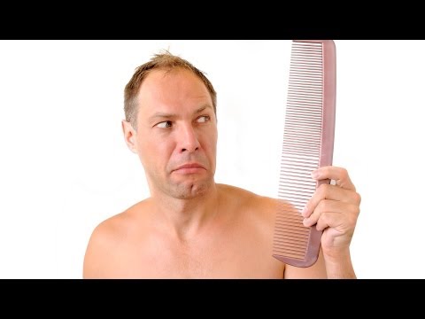Ne Nedenleri Alopesi? | Saç İnceltme