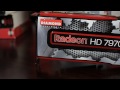 Elmas Radeon 7970 3Gb İnceleme Resim 2