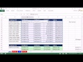 Excel Sihir Numarası 976: Excel İki Şekilde Arama - 11 Örnekler (2 Yönlü Arama) Resim 2