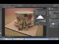 Önceden Tekniği Photoshop Cs6 İle Görüntüdeki Renk Düzeltme