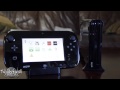Wii U Deluxe (Siyah) Vs Temel (Beyaz) Set Unboxing Ve Karşılaştırma Resim 3