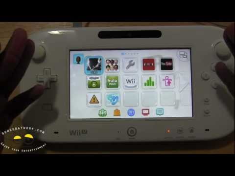 Nintendo Wii U Gözden Geçirme Bir Tane Alacak Mısın? Resim 1