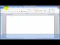 Office 2010 - Genel Kavramlar İle Çalışmaya Başlama Resim 2