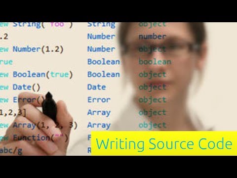 Kaynak Kod Yazma - Javascript Eğitimi Yeni Başlayanlar İçin Resim 1