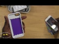 Incipio İphone 5 Stashback, Kaçak Yolcu Ve Ngp Case İnceleme Resim 3