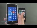 Nokia Lumia 920 Vs Apple İphone 5 Resim 2