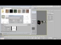 3Ds Kullanarak Bir Pervane - Bölüm 3 - Bit Eşlem Motion Blur Efekti Animasyon Max Resim 3